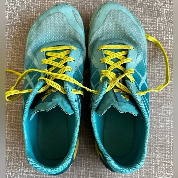 Merrell Bare Access Flex Trail running shoe - Women’s size 6 - Picture 11 of 13